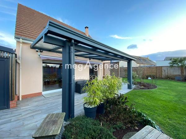 Maison à VIRE NORMANDIE, 14500 - 6 pièces 158m²