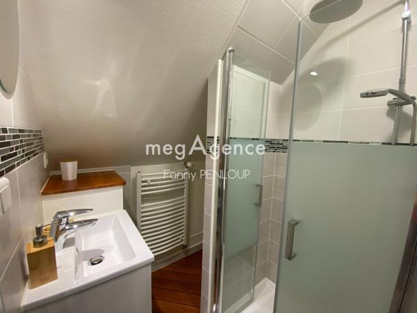 Maison à VIRE NORMANDIE, 14500 - 6 pièces 158m²