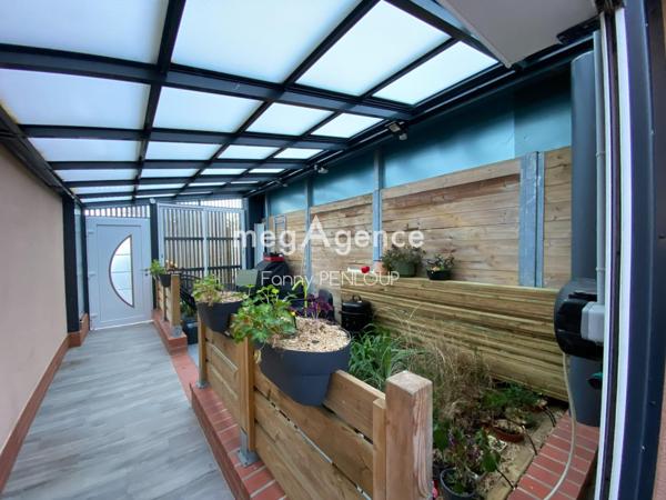 Maison à VIRE NORMANDIE, 14500 - 6 pièces 158m²