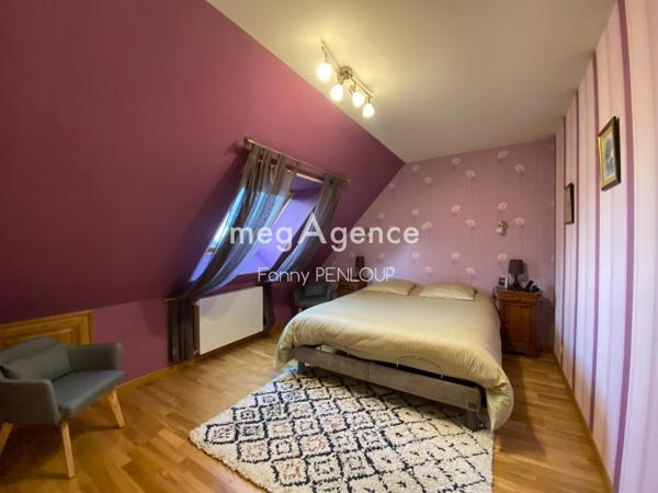 Maison à VIRE NORMANDIE, 14500 - 6 pièces 158m²