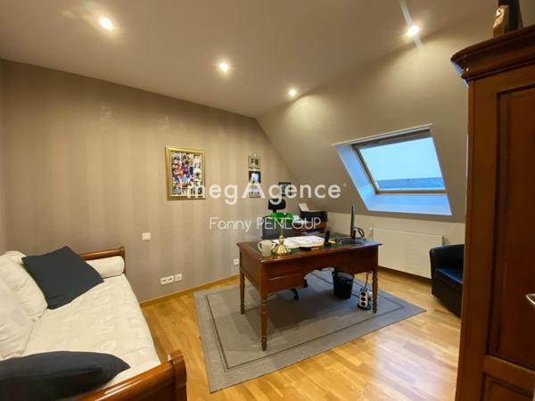 Maison à VIRE NORMANDIE, 14500 - 6 pièces 158m²