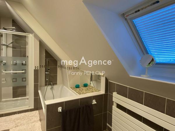 Maison à VIRE NORMANDIE, 14500 - 6 pièces 158m²