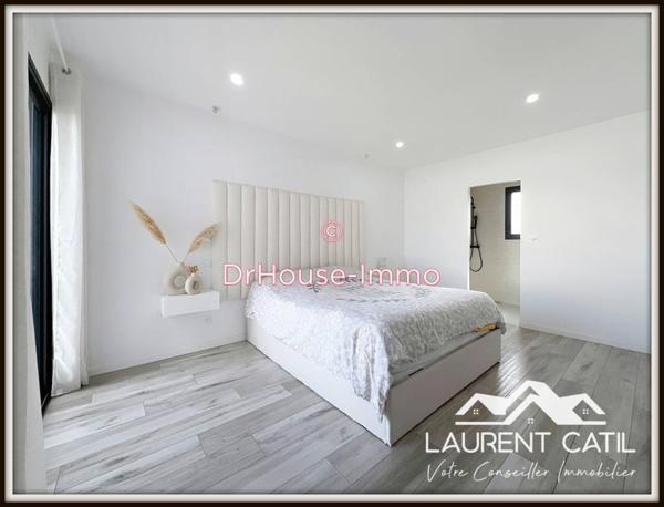 Maison à vendre 5 pièces de 119 m²