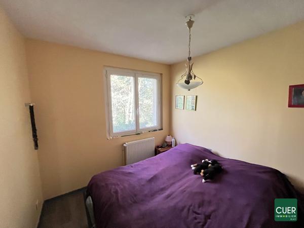 SOUS COMPROMIS - MAISON 89m² PEYRINS - VENDUE LOUÉE