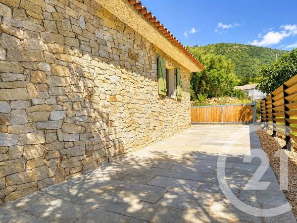 Maison à vendre  4 pièces - 108,86 m 2   ZONZA  - 201