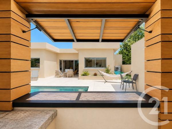 Maison à vendre  4 pièces - 108,86 m 2   ZONZA  - 201