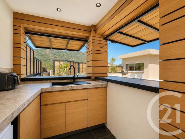 Maison à vendre  4 pièces - 108,86 m 2   ZONZA  - 201