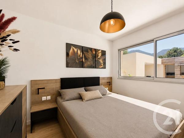 Maison à vendre  4 pièces - 108,86 m 2   ZONZA  - 201