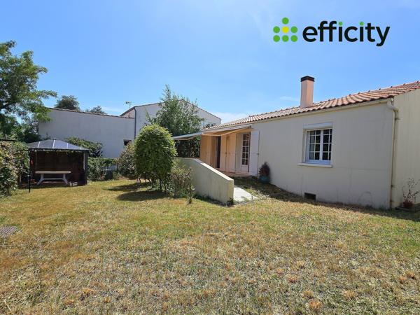 Maison 4 pièces - 123 m²