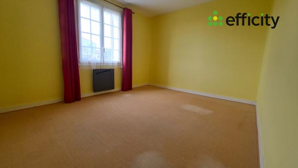 Maison 4 pièces - 123 m²