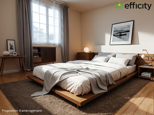 Maison 4 pièces - 123 m²