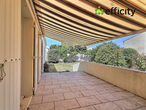 Maison 4 pièces - 123 m²