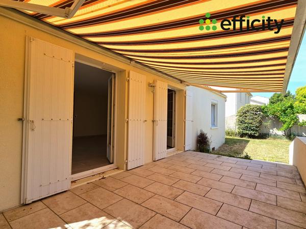 Maison 4 pièces - 123 m²