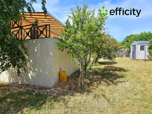 Maison 4 pièces - 123 m²