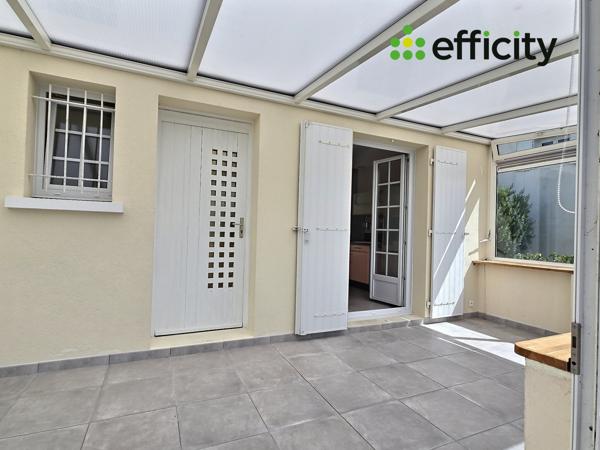 Maison 4 pièces - 123 m²