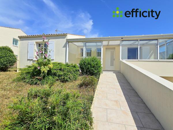 Maison 4 pièces - 123 m²