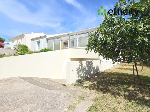 Maison 4 pièces - 123 m²