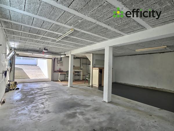 Maison 4 pièces - 123 m²