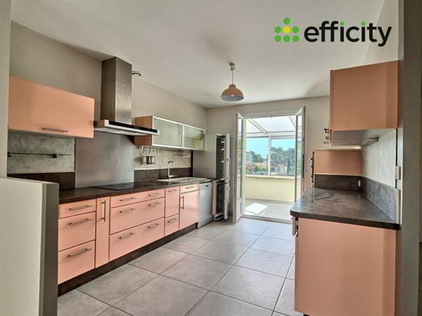 Maison 4 pièces - 123 m²