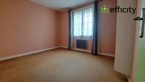 Maison 4 pièces - 123 m²