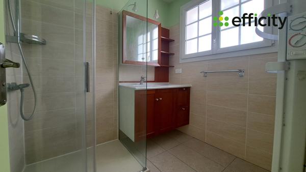 Maison 4 pièces - 123 m²