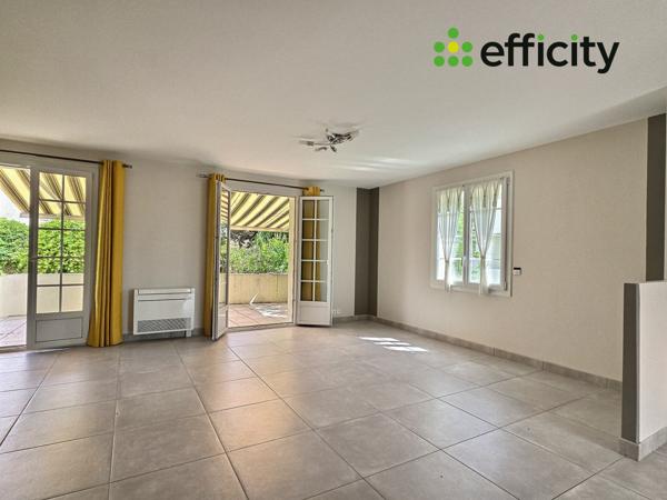 Maison 4 pièces - 123 m²