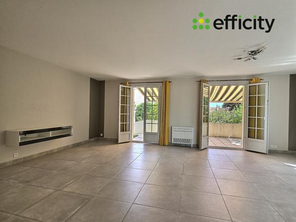 Maison 4 pièces - 123 m²