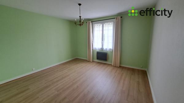 Maison 4 pièces - 123 m²