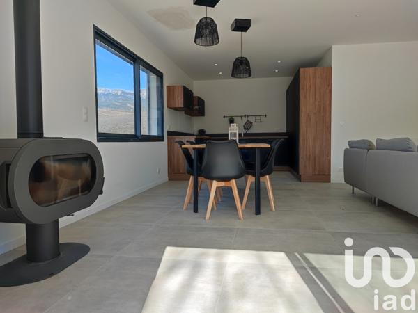 Maison à vendre 4 pièces 102 m² Castellane