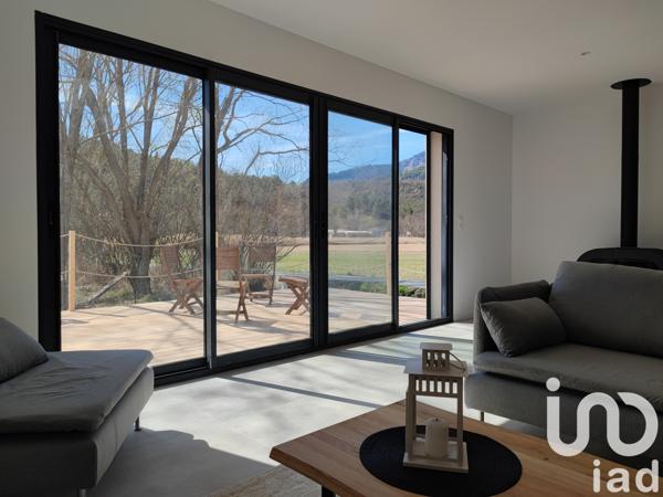 Maison à vendre 4 pièces 102 m² Castellane
