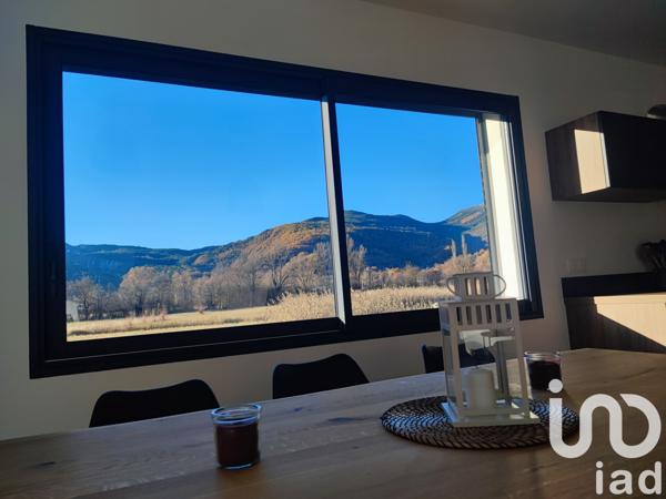 Maison à vendre 4 pièces 102 m² Castellane
