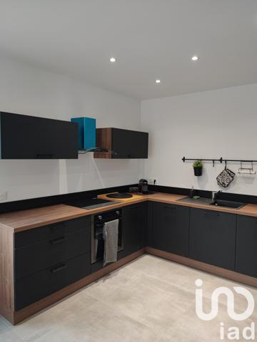 Maison à vendre 4 pièces 102 m² Castellane