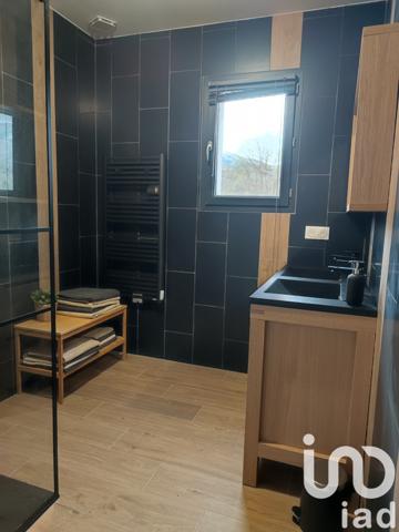 Maison à vendre 4 pièces 102 m² Castellane