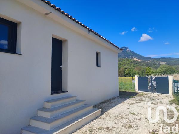 Maison à vendre 4 pièces 102 m² Castellane