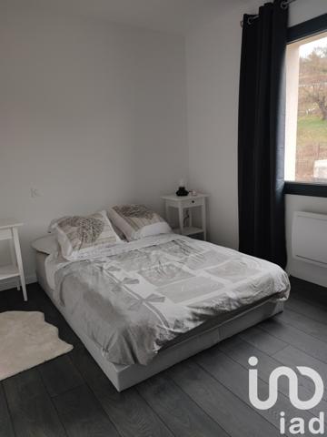 Maison à vendre 4 pièces 102 m² Castellane