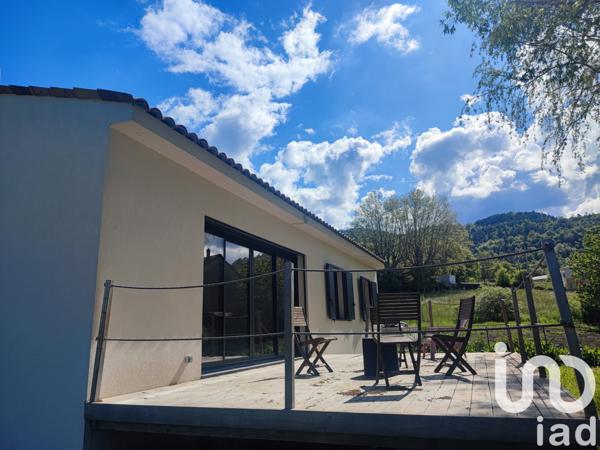Maison à vendre 4 pièces 102 m² Castellane