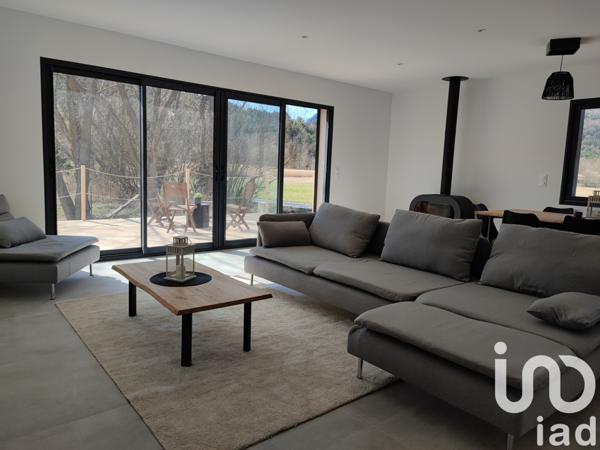 Maison à vendre 4 pièces 102 m² Castellane