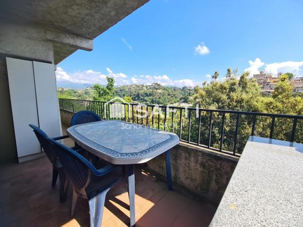 URGENT - Maison avec 2 appartements indépendants