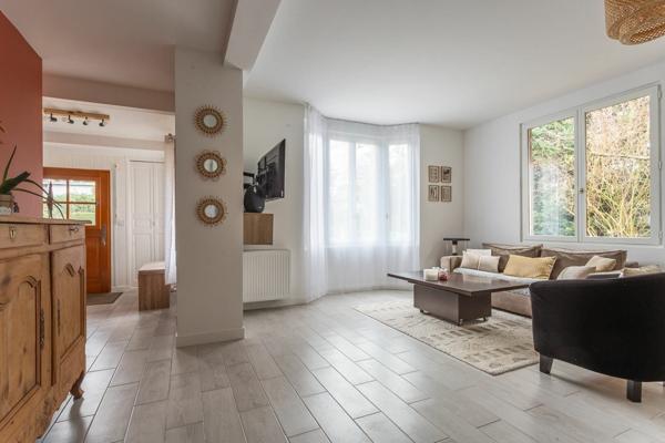 Maison à louer    3 pièces • 60,89 m2 Morsang-sur-Orge