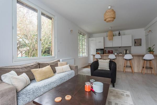 Maison à louer    3 pièces • 60,89 m2 Morsang-sur-Orge