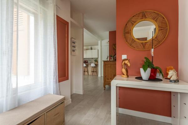 Maison à louer    3 pièces • 60,89 m2 Morsang-sur-Orge