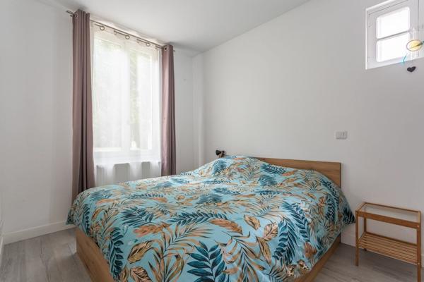 Maison à louer    3 pièces • 60,89 m2 Morsang-sur-Orge