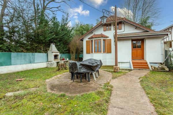 Maison à louer    3 pièces • 60,89 m2 Morsang-sur-Orge