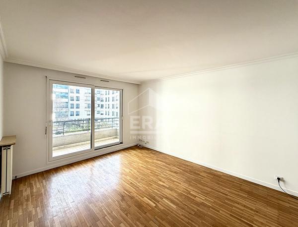 Appartement Levallois Perret 2 pièce(s) 54.18 m2