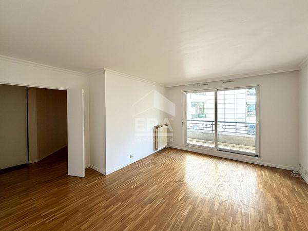 Appartement Levallois Perret 2 pièce(s) 54.18 m2