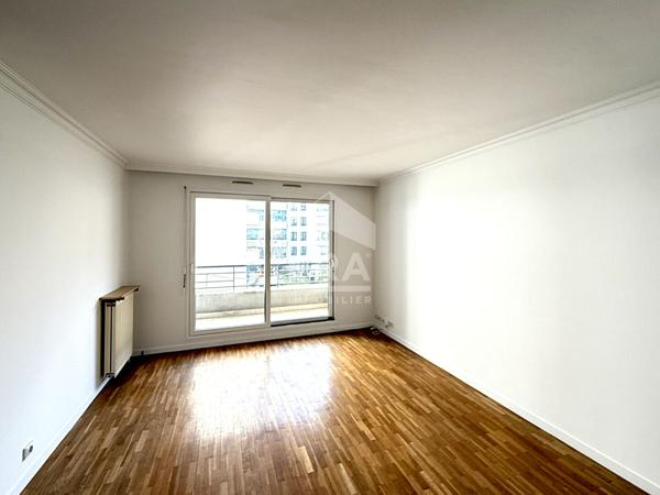 Appartement Levallois Perret 2 pièce(s) 54.18 m2