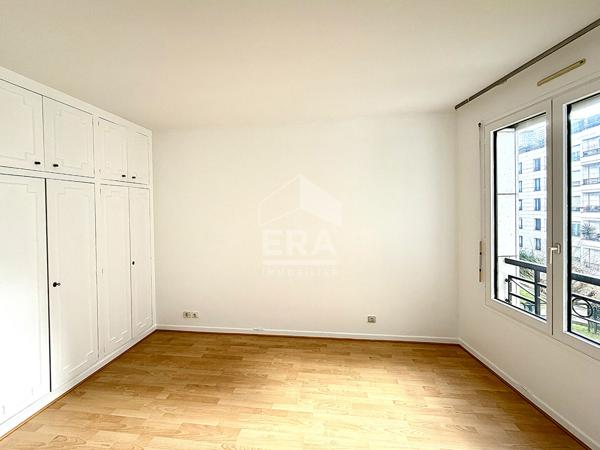 Appartement Levallois Perret 2 pièce(s) 54.18 m2