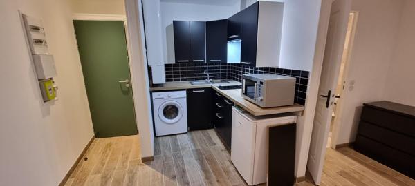 Immeuble à Trans en Provence