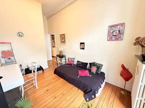 Appartement centre ville de Laval 4 pièce(s) 81.61 m2