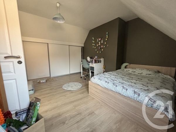 Appartement Duplex à vendre  3 pièces - 78 m2 ERGERSHEIM - 67